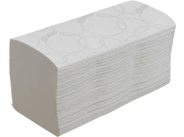 Kleenex ultra wit 2Lg 21,7x21 2790st
